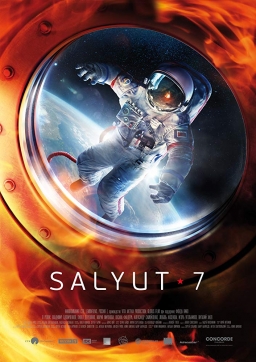 Salyut-7 (2017) tainies Online | anime movies series Salyut-7 (2017) ταινιες online seires xrysoi greek subs
