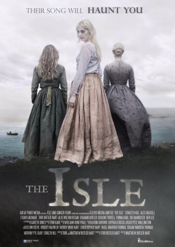 THE ISLE (2019) tainies Online | anime movies series THE ISLE (2019) ταινιες online seires xrysoi greek subs