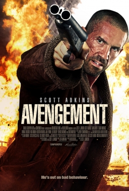 AVENGEMENT (2019) tainies Online | anime movies series AVENGEMENT (2019) ταινιες online seires xrysoi greek subs