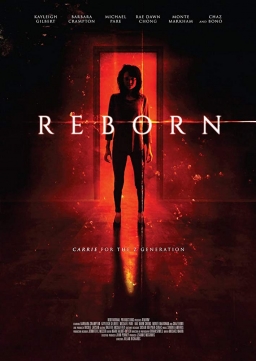 REBORN (2018) tainies Online | anime movies series REBORN (2018) ταινιες online seires xrysoi greek subs