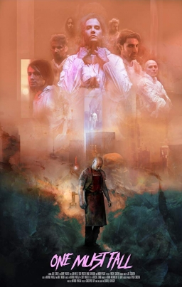 ONE MUST FALL (2018) tainies Online | anime movies series ONE MUST FALL (2018) ταινιες online seires xrysoi greek subs