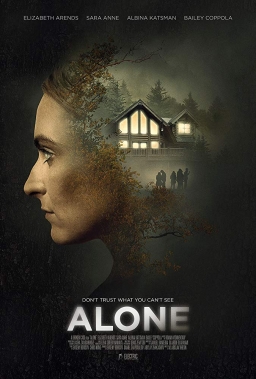 Alone (2020) tainies Online | anime movies series Alone (2020) ταινιες online seires xrysoi greek subs