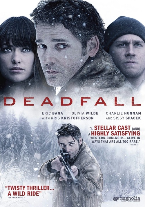 DEADFALL (2012) tainies Online | anime movies series DEADFALL (2012) ταινιες online seires xrysoi greek subs