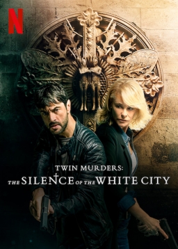 TWIN MURDERS: THE SLICE OF THE WHITE CITY (2019) tainies Online | anime movies series TWIN MURDERS: THE SLICE OF THE WHITE CITY (2019) ταινιες online seires xrysoi greek subs