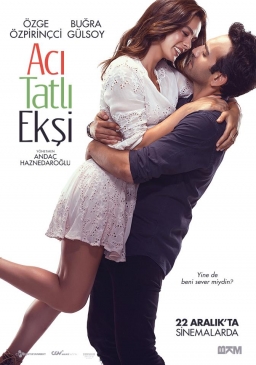 Aci Tatli Eksi (2017) tainies Online | anime movies series Aci Tatli Eksi (2017) ταινιες online seires xrysoi greek subs