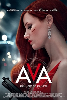 AVA (2020) tainies Online | anime movies series AVA (2020) ταινιες online seires xrysoi greek subs
