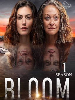 Bloom (2019-) tainies Online | anime movies series Bloom (2019-) ταινιες online seires xrysoi greek subs