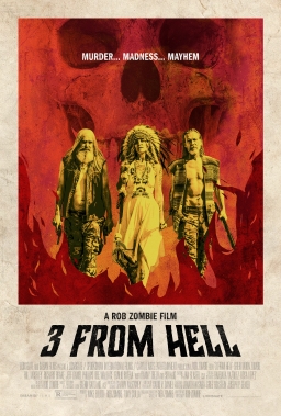 3 FROM HELL (2019) tainies Online | anime movies series 3 FROM HELL (2019) ταινιες online seires xrysoi greek subs