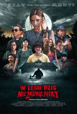 W LESIE DZIS NIE ZASNIE NIKT (2020) tainies Online | anime movies series W LESIE DZIS NIE ZASNIE NIKT (2020) ταινιες online seires xrysoi greek subs