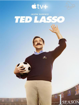 Ted Lasso (2020-) tainies Online | anime movies series Ted Lasso (2020-) ταινιες online seires xrysoi greek subs